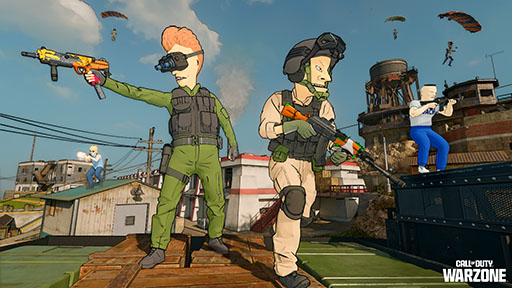 ꡼ No.009 | Call of Duty: Black Ops 6סCall of Duty: WarzoneפΥ04 ǥåɡ73˳ϡƼ異åץǡȾ