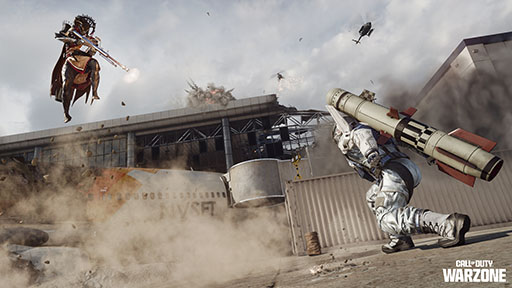 ꡼ No.010 | Call of Duty: Black Ops 6סCall of Duty: WarzoneפΥ04 ǥåɡ73˳ϡƼ異åץǡȾ