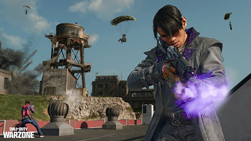 ꡼ No.011 | Call of Duty: Black Ops 6סCall of Duty: WarzoneפΥ04 ǥåɡ73˳ϡƼ異åץǡȾ