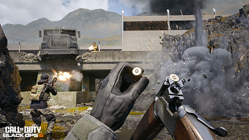 ꡼ No.012 | Call of Duty: Black Ops 6סCall of Duty: WarzoneפΥ04 ǥåɡ73˳ϡƼ異åץǡȾ