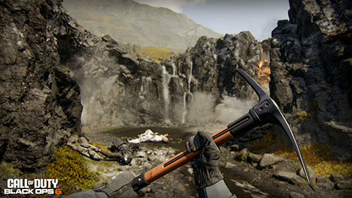 ꡼ No.013 | Call of Duty: Black Ops 6סCall of Duty: WarzoneפΥ04 ǥåɡ73˳ϡƼ異åץǡȾ