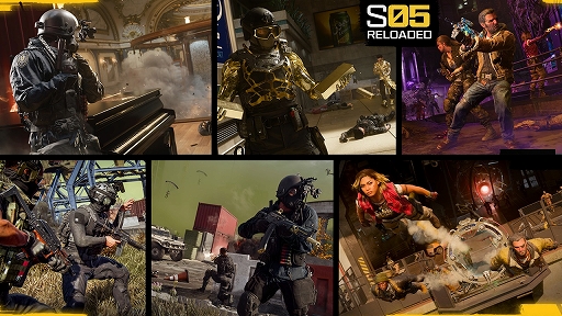 ꡼ No.001 | Call of Duty: Black Ops 6סWarzoneס05 ǥåɤ95鳫ϡåץǡȤξܺ٤