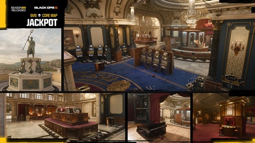 ꡼ No.002 | Call of Duty: Black Ops 6סWarzoneס05 ǥåɤ95鳫ϡåץǡȤξܺ٤