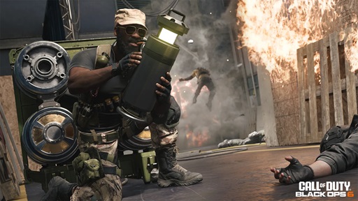 ꡼ No.003 | Call of Duty: Black Ops 6סWarzoneס05 ǥåɤ95鳫ϡåץǡȤξܺ٤