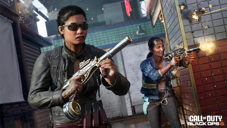 ꡼ No.005 | Call of Duty: Black Ops 6סWarzoneס05 ǥåɤ95鳫ϡåץǡȤξܺ٤