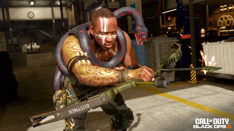 ꡼ No.006 | Call of Duty: Black Ops 6סWarzoneס05 ǥåɤ95鳫ϡåץǡȤξܺ٤