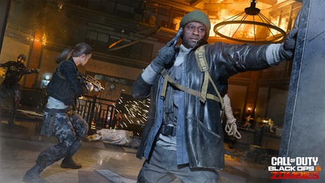 ꡼ No.007 | Call of Duty: Black Ops 6סWarzoneס05 ǥåɤ95鳫ϡåץǡȤξܺ٤