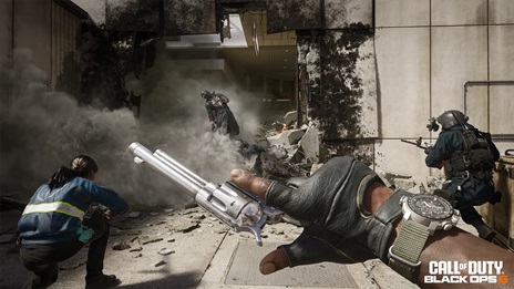 ꡼ No.009 | Call of Duty: Black Ops 6סWarzoneס05 ǥåɤ95鳫ϡåץǡȤξܺ٤