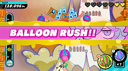 �����ȤΥХ롼�������