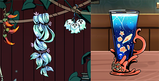 画像ギャラリー No.005のサムネイル画像 / 「タヴァントーク」のDLC「怒りの嵐」2024年11月13日にSteamで発売。フェイブルの兄“オリアンダー”が登場