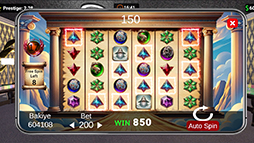 画像ギャラリー No.003のサムネイル画像 / 質素なカジノの名声を高め,カジノ帝国を作り上げよう。新作経営シム「Casino Simulator」,Steamで早期アクセス版の配信を開始