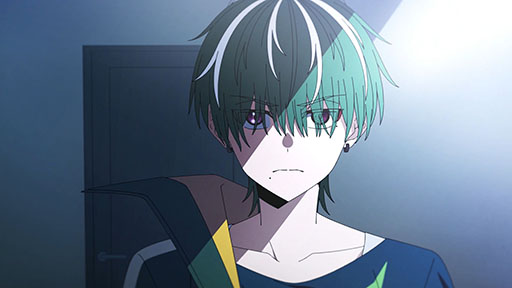 画像ギャラリー No.003のサムネイル画像 / 謎の都市に閉じ込められた6人の少年少女たちがトラウマを解消して脱出を目指す「雑音系少年少女」,2月25日に体験版の大型アップデートを実施