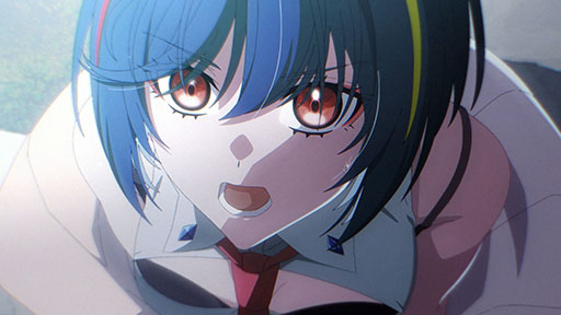 画像ギャラリー No.004のサムネイル画像 / 謎の都市に閉じ込められた6人の少年少女たちがトラウマを解消して脱出を目指す「雑音系少年少女」,2月25日に体験版の大型アップデートを実施