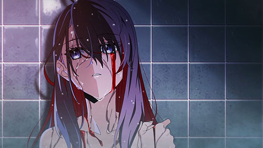 画像ギャラリー No.005のサムネイル画像 / 謎の都市に閉じ込められた6人の少年少女たちがトラウマを解消して脱出を目指す「雑音系少年少女」,2月25日に体験版の大型アップデートを実施