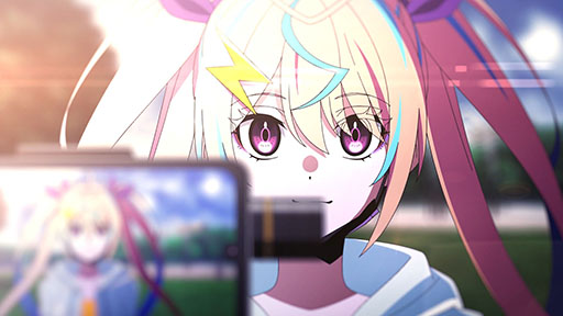 画像ギャラリー No.007のサムネイル画像 / 謎の都市に閉じ込められた6人の少年少女たちがトラウマを解消して脱出を目指す「雑音系少年少女」,2月25日に体験版の大型アップデートを実施