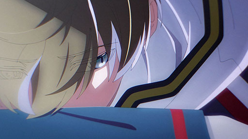 画像ギャラリー No.008のサムネイル画像 / 謎の都市に閉じ込められた6人の少年少女たちがトラウマを解消して脱出を目指す「雑音系少年少女」,2月25日に体験版の大型アップデートを実施