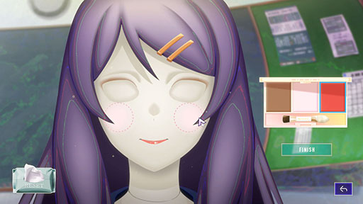 画像ギャラリー No.012のサムネイル画像 / 謎の都市に閉じ込められた6人の少年少女たちがトラウマを解消して脱出を目指す「雑音系少年少女」,2月25日に体験版の大型アップデートを実施