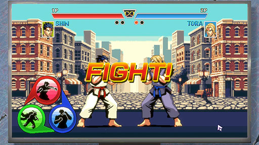 画像ギャラリー No.013のサムネイル画像 / 謎の都市に閉じ込められた6人の少年少女たちがトラウマを解消して脱出を目指す「雑音系少年少女」,2月25日に体験版の大型アップデートを実施