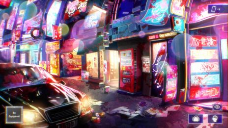 ꡼ No.005 | ᤷʤ顤µԻԤæФܻؤȥ饦޲÷ADVֻϾǯסSteamۿϡTGS 2025ˤŸ