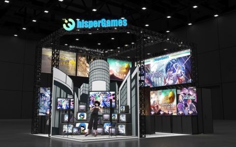 ꡼ No.023 | ᤷʤ顤µԻԤæФܻؤȥ饦޲÷ADVֻϾǯסSteamۿϡTGS 2025ˤŸ