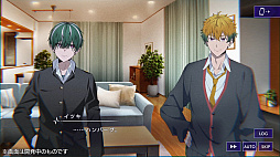 雑音系少年少女