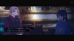 画像ギャラリー No.009のサムネイル画像 / 「インディーゲーム×音楽」をテーマにしたテキストADV「ムーンレスムーン」,配信開始。ローンチセールとして15%オフ