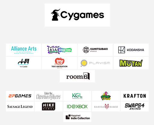 ���������꡼ No.004�Υ���ͥ������ / ��INDIE Live Expo 2024.12.7���������Ƥȡ�INDIE Live Expo Awards�ץΥߥ͡��Ⱥ��ʤ��������Balatro�פʤɤ��Υߥ͡���