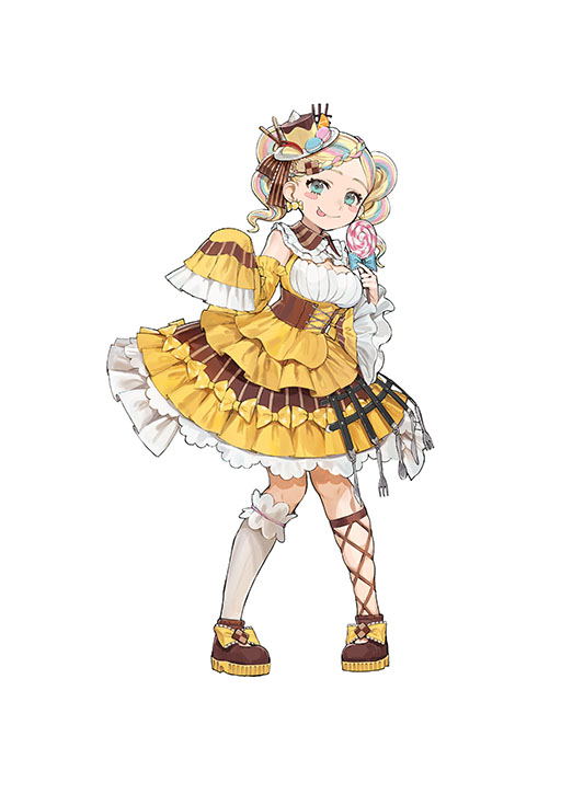 画像ギャラリー No.004のサムネイル画像 / テキサス・ホールデムポーカーでディストピアから這い上がる新作推理ADV「オールインアビス イカサマサバキ」,2025年4月10日に発売