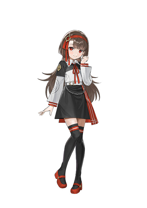 画像ギャラリー No.005のサムネイル画像 / テキサス・ホールデムポーカーでディストピアから這い上がる新作推理ADV「オールインアビス イカサマサバキ」,2025年4月10日に発売