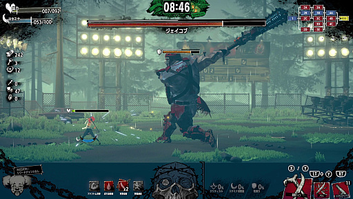 ���������꡼ No.001�Υ���ͥ������ / SWERY��߿��Ĺ���ˤ�뿷��֥ۥƥ롦�Х륻���ʡפκǿ��ȥ쥤�顼�������������ǥ�������������Ÿ�������