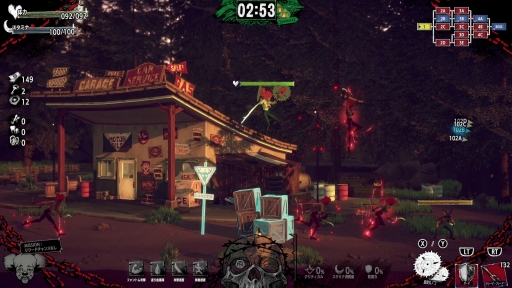 ꡼ No.008 | ֥ۥƥ롦Х륻ʡפϼºߤΤȤáSWERY˳ȯȥ।٥ȤˡȽФ뤳/ͷӤ˹ԤȡɤˤĤʹƤBitSummit