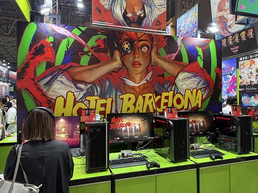 ꡼ No.004 | äȡ֥ۥƥ롦Х륻ʡפ˥åʡǥȥˤǤ뤾SWERYˡ̥ܺϤˤۤʹTGS2025