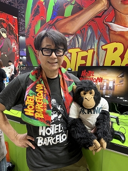 ꡼ No.007 | äȡ֥ۥƥ롦Х륻ʡפ˥åʡǥȥˤǤ뤾SWERYˡ̥ܺϤˤۤʹTGS2025