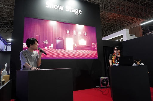 ꡼ No.009 | äȡ֥ۥƥ롦Х륻ʡפ˥åʡǥȥˤǤ뤾SWERYˡ̥ܺϤˤۤʹTGS2025