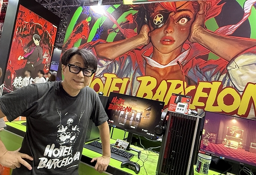 ꡼ No.010 | äȡ֥ۥƥ롦Х륻ʡפ˥åʡǥȥˤǤ뤾SWERYˡ̥ܺϤˤۤʹTGS2025