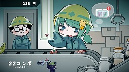 ���������꡼ No.003�Υ���ͥ������ / ���塼�Ȥʥꥺ�ॲ����֥��ᥭ���♥�³��ӡ��Ȥ����!!�ס�Pastel��Parade�ס�Steam��2024ǯ��˥�꡼������