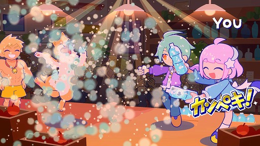 ꡼ No.001 | 塼ȤʾꥺॲPastelParadeס827Steamǥ꡼8̾Υݡγڶʤ30ʰʾϿ