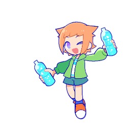 ꡼ No.006 | 塼Ȥʥ奢ꥺॲPastelParadeס꡼unity1weekǳȯ줿Lets Splash!!פδ