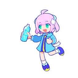 ꡼ No.007 | 塼Ȥʥ奢ꥺॲPastelParadeס꡼unity1weekǳȯ줿Lets Splash!!פδ