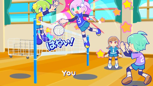 ꡼ No.009 | 塼Ȥʥ奢ꥺॲPastelParadeס꡼unity1weekǳȯ줿Lets Splash!!פδ