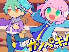 塼Ȥʥ奢ꥺॲPastelParadeס꡼unity1weekǳȯ줿Lets Splash!!פδ