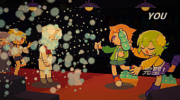 ꡼ No.004 | PastelParade