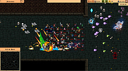 Mercenaries of the Kingdom: First Blood