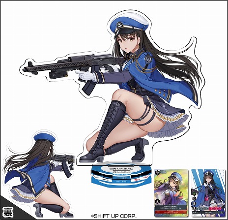 ꡼ No.009Υͥ / ־νNIKKEפΥɥNIKKE DUEL ENCOUNTER2Ƥȯ䡣1Ƥȯ䵭ǰ٥Ȥ8233ԻԤǳ