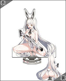 ꡼ No.009 | NIKKEξ̥륹ɤȤä魯륫ɥ3ơNIKKE DUEL ENCOUNTER 3rd ENTRYס516ȯ