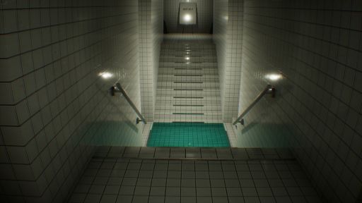 ���������꡼ No.006�Υ���ͥ������ / ̵�¤�³�����ʤǥѥ����򤤤���Ū�Ϥ��ܻؤ����ۥ顼���������󥰥��ߥ�졼����ENDLOOP�ס�Steam���ۿ�����