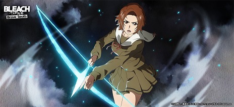 ꡼ No.011 | BLEACH Brave SoulsSwitch/Xbox OneǤ2024ǯƤ˥꡼꿿ȻȰ쿴о줹륬531鳫