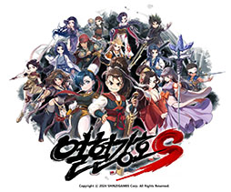 ���������꡼ No.001�Υ���ͥ������ / ���ޥ۸������������RPG��Ǯ�칾��S�ʲ��ˡפΥץ��⡼�����ࡼ�ӡ��������ˡ���꡼��������2025ǯ��Ⱦ����ͽ��