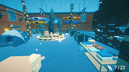 ���ե饤���󥰥ȥ�٥顼�ԡ������֥ޥ����