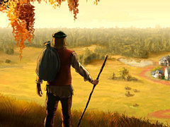 �������饤��ADV��Book Smugglers�ס�2��16���ۿ����ꡣ��ȥ��˥���19�����˼ºߤ����ؽ�α��Ӳ��ԶȤ����Ȥ��륹�ȡ��꡼��ڤ����